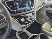 used 2022 Chrysler Pacifica car, priced at $22,780