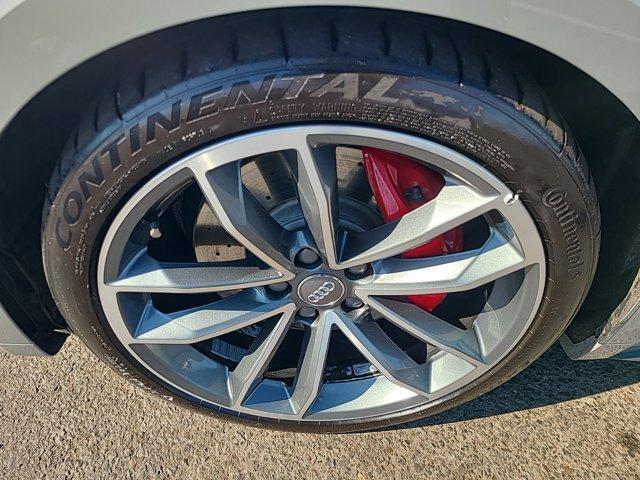 used 2019 Audi S5 car, priced at $29,390