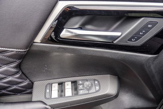 new 2025 Mitsubishi Outlander PHEV car, priced at $49,980