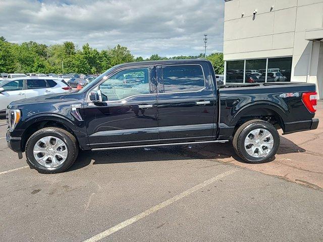 used 2023 Ford F-150 car, priced at $52,390