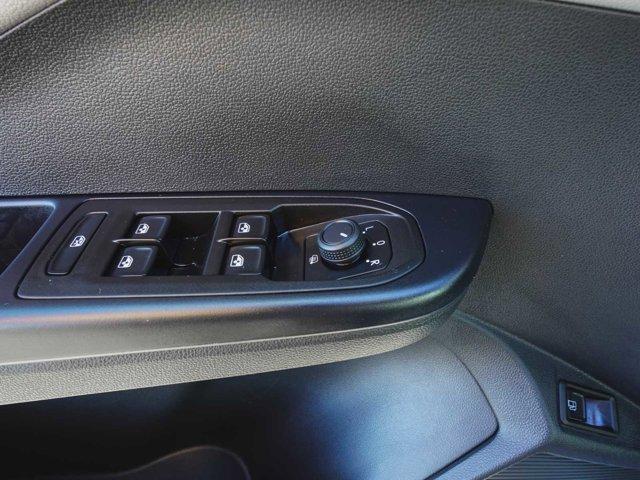 used 2024 Volkswagen Taos car, priced at $24,990