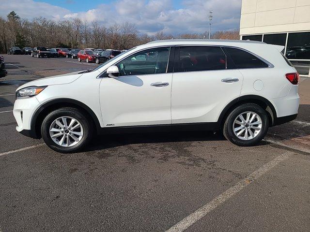 used 2019 Kia Sorento car, priced at $16,990