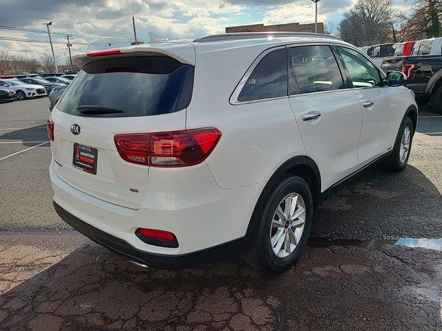 used 2019 Kia Sorento car, priced at $16,990