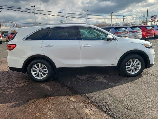 used 2019 Kia Sorento car, priced at $16,990