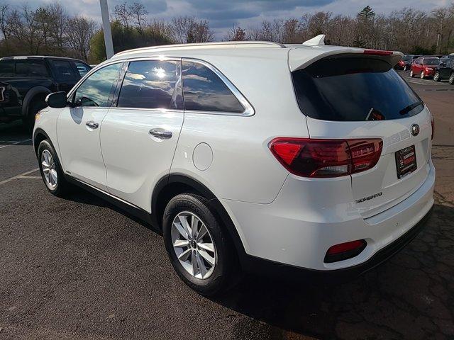 used 2019 Kia Sorento car, priced at $16,990