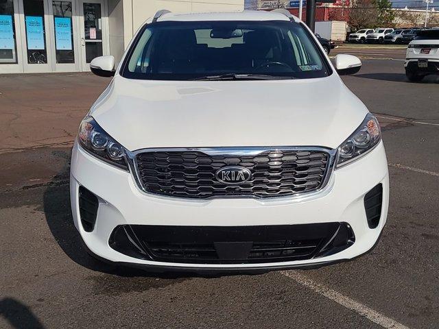 used 2019 Kia Sorento car, priced at $16,990