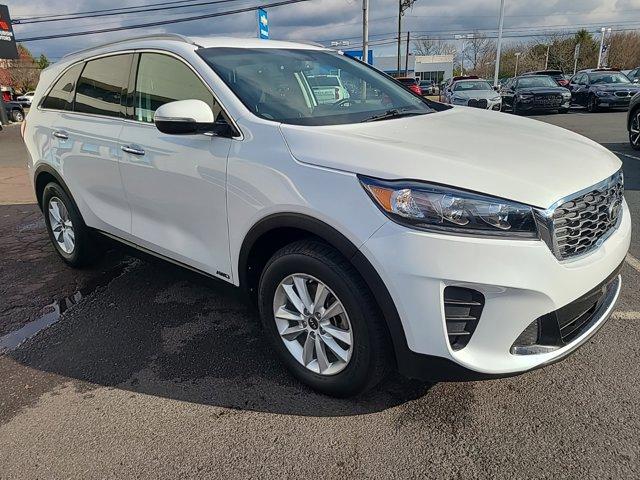 used 2019 Kia Sorento car, priced at $16,990