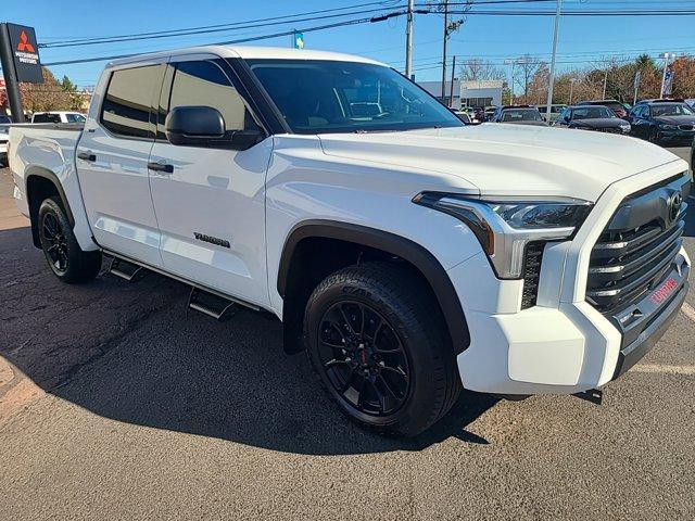 used 2023 Toyota Tundra car, priced at $44,690