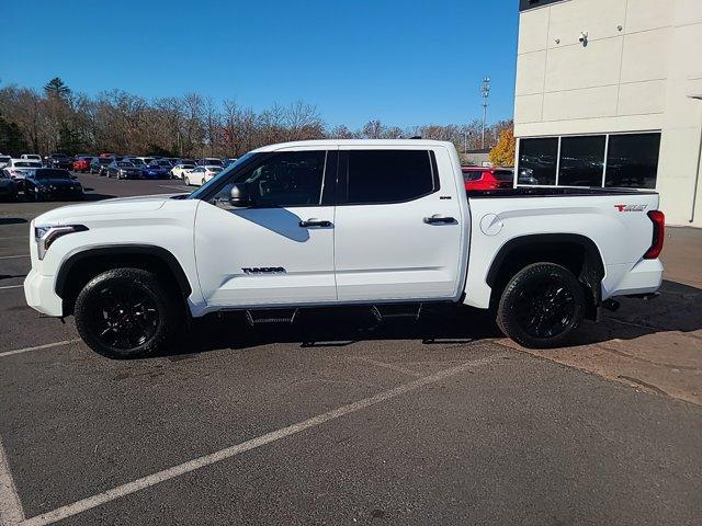 used 2023 Toyota Tundra car, priced at $44,690