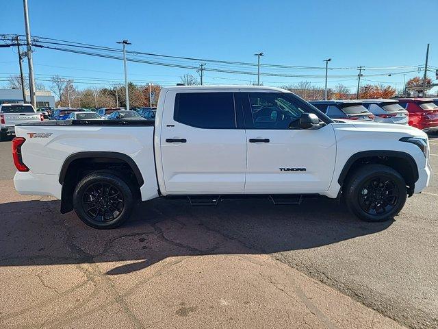 used 2023 Toyota Tundra car, priced at $44,690