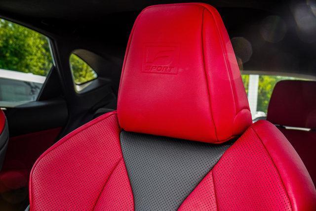 used 2024 Lexus NX 350 car, priced at $38,490