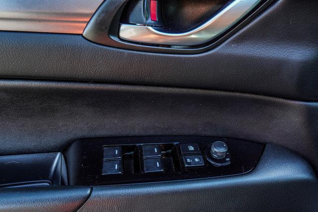 used 2024 Mazda CX-5 car, priced at $22,490
