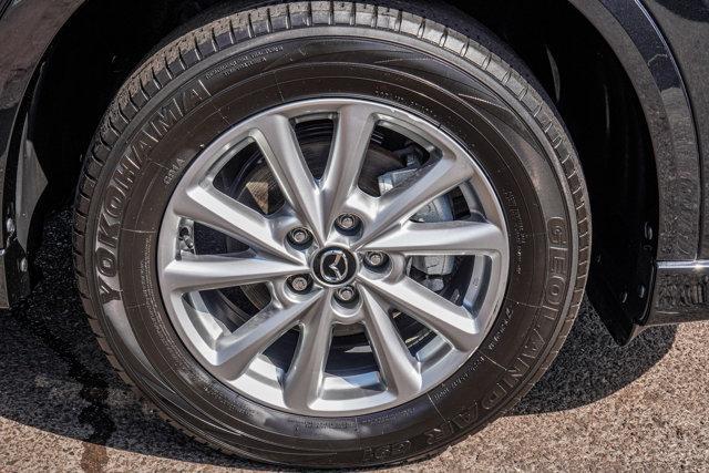 used 2024 Mazda CX-5 car, priced at $22,490