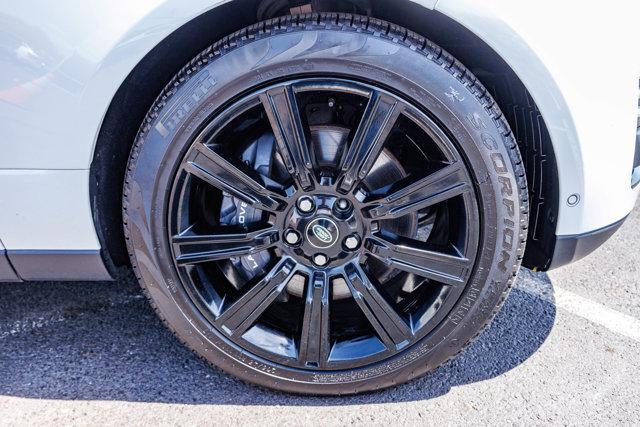 used 2022 Land Rover Range Rover car, priced at $54,490