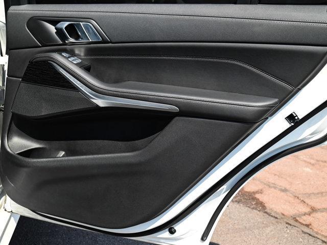 used 2022 BMW X7 car, priced at $50,990