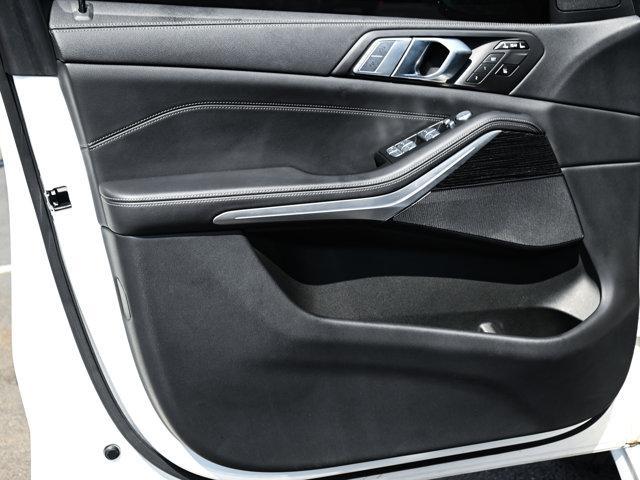 used 2022 BMW X7 car, priced at $50,990