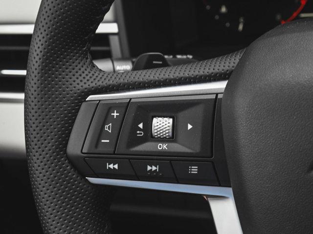 new 2025 Mitsubishi Outlander car, priced at $41,810