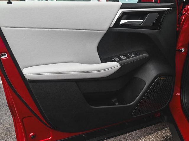 new 2025 Mitsubishi Outlander car, priced at $41,810