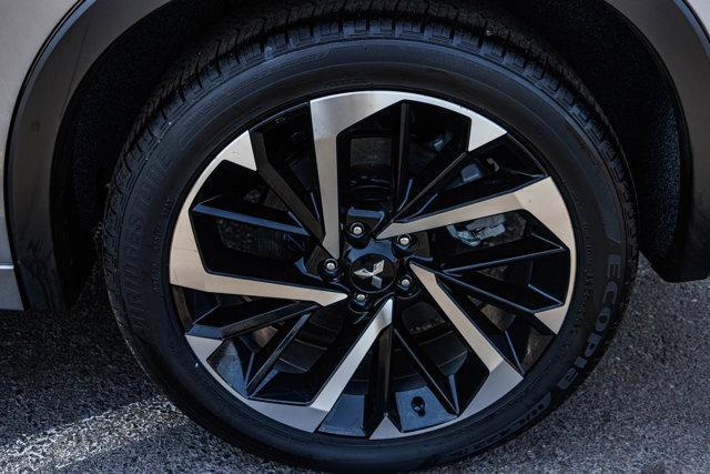 new 2025 Mitsubishi Outlander car, priced at $41,465