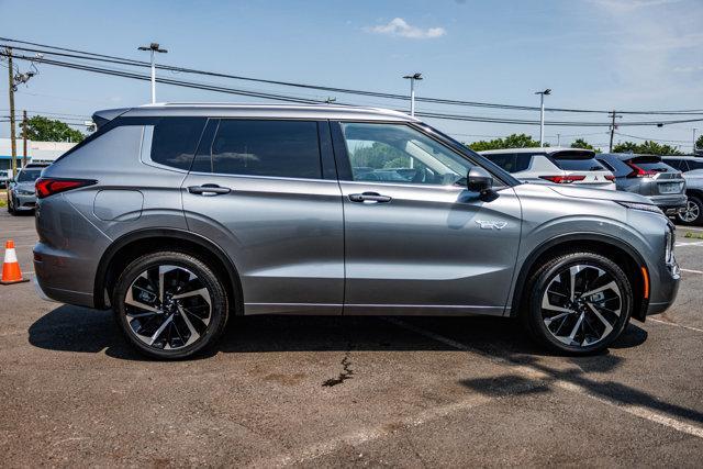 new 2025 Mitsubishi Outlander car, priced at $41,465