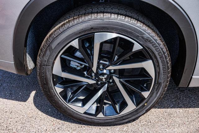 new 2025 Mitsubishi Outlander car, priced at $41,465