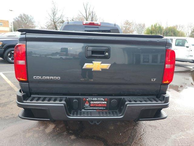 used 2016 Chevrolet Colorado car, priced at $12,890