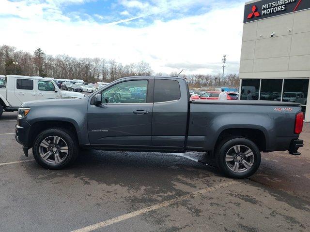 used 2016 Chevrolet Colorado car, priced at $15,999