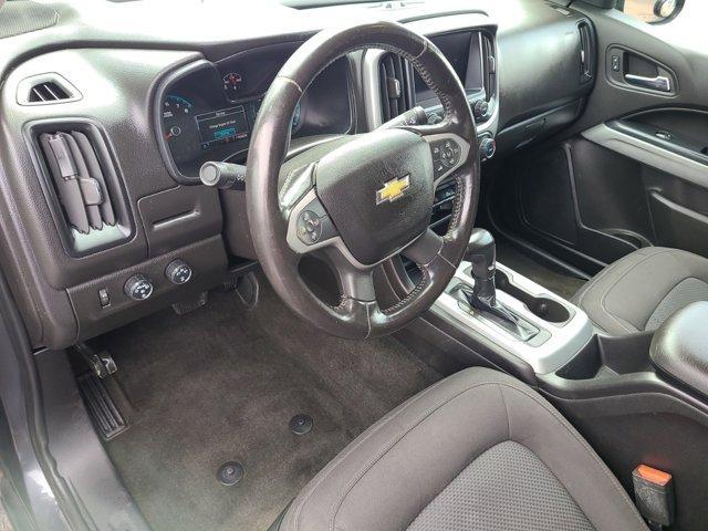 used 2016 Chevrolet Colorado car, priced at $12,890