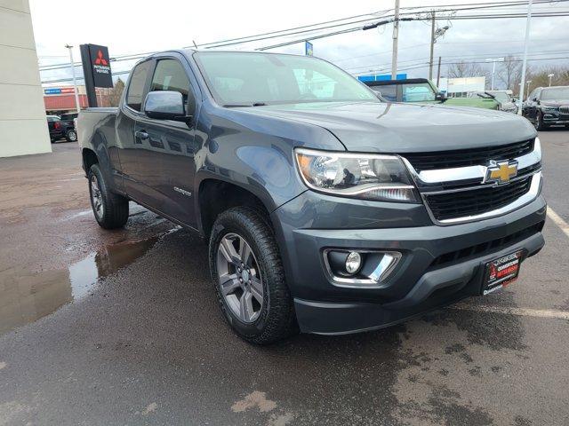 used 2016 Chevrolet Colorado car, priced at $15,999