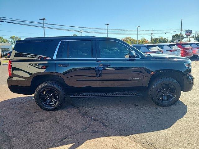 used 2019 Chevrolet Tahoe car, priced at $29,690