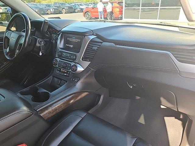 used 2019 Chevrolet Tahoe car, priced at $29,690