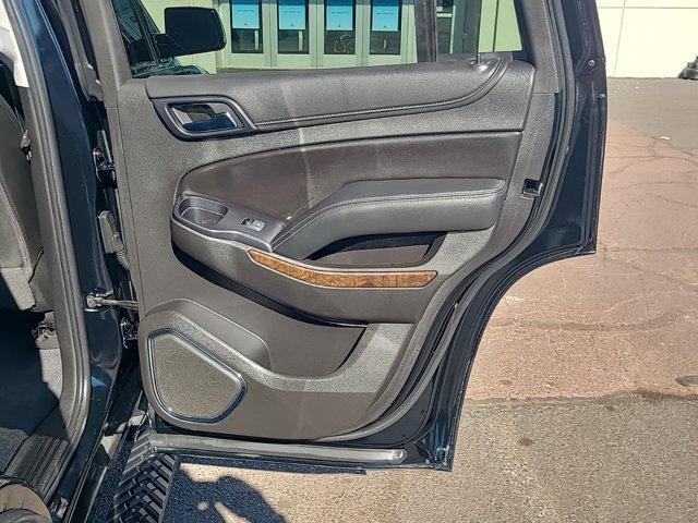 used 2019 Chevrolet Tahoe car, priced at $29,690