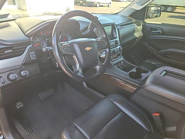 used 2019 Chevrolet Tahoe car, priced at $29,690