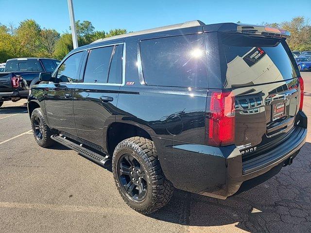 used 2019 Chevrolet Tahoe car, priced at $29,690