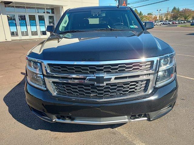 used 2019 Chevrolet Tahoe car, priced at $29,690