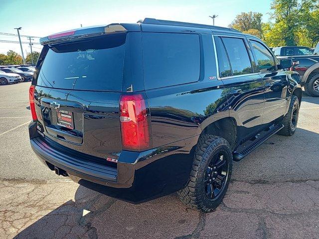 used 2019 Chevrolet Tahoe car, priced at $29,690