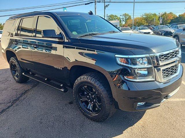 used 2019 Chevrolet Tahoe car, priced at $29,690