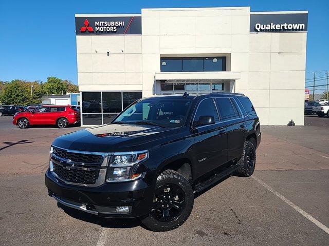 used 2019 Chevrolet Tahoe car, priced at $29,690