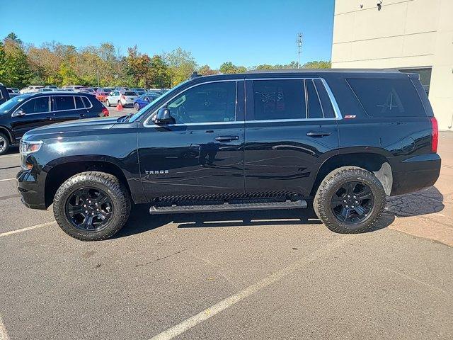 used 2019 Chevrolet Tahoe car, priced at $29,690