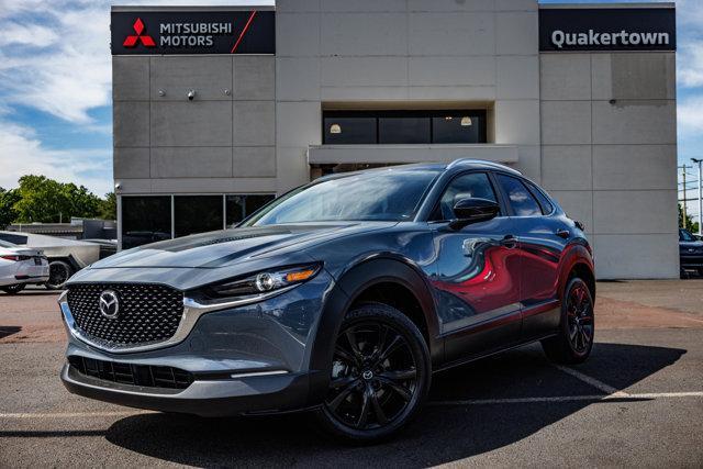 used 2023 Mazda CX-30 car, priced at $25,490