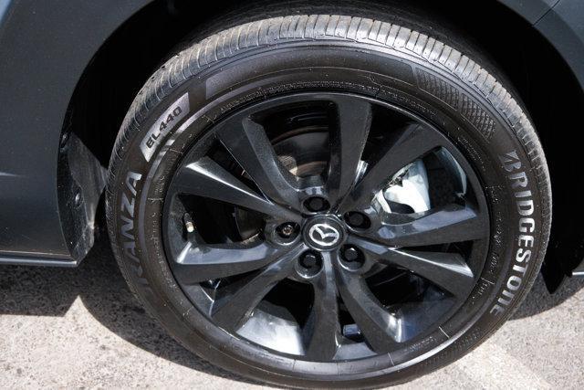 used 2023 Mazda CX-30 car, priced at $25,490