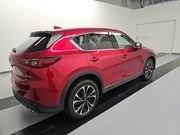 used 2022 Mazda CX-5 car, priced at $23,480