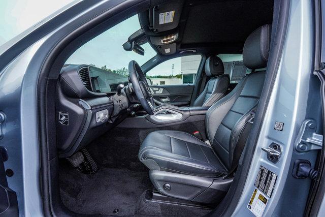 used 2022 Mercedes-Benz GLE 350 car, priced at $38,990