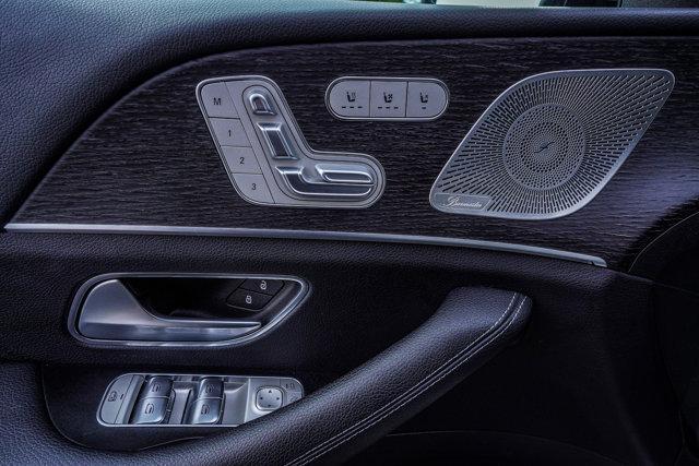 used 2022 Mercedes-Benz GLE 350 car, priced at $38,990