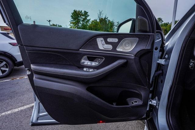 used 2022 Mercedes-Benz GLE 350 car, priced at $38,990