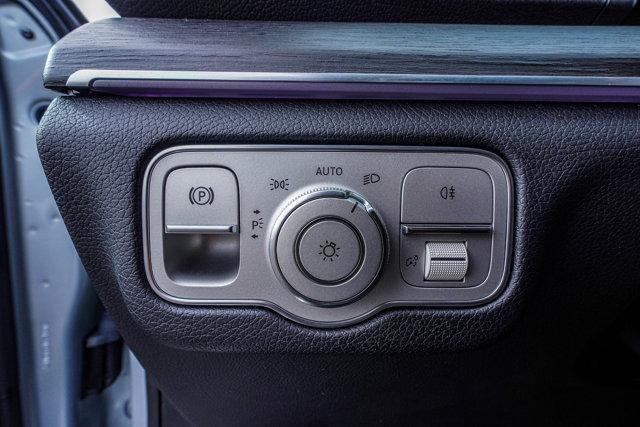 used 2022 Mercedes-Benz GLE 350 car, priced at $38,990