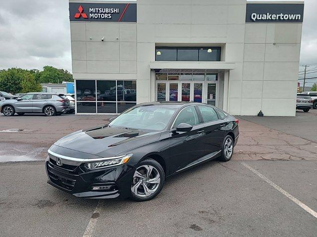 used 2019 Honda Accord car, priced at $18,190