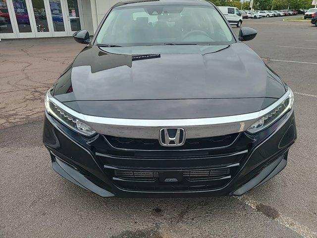 used 2019 Honda Accord car, priced at $18,190