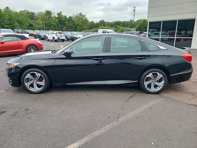 used 2019 Honda Accord car, priced at $18,190