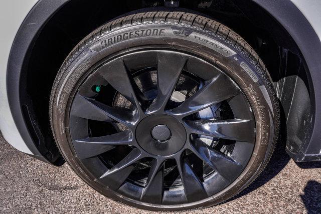 used 2023 Tesla Model Y car, priced at $28,490